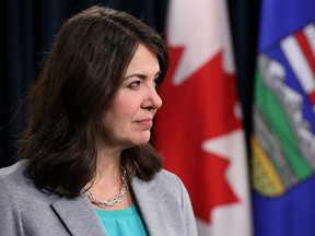 Danielle Smith