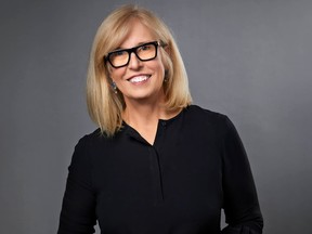 Arlene Strom
