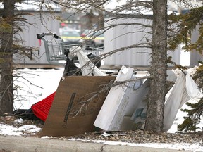 3 People Found Dead After Shed Fire In Northwest Calgary Calgary Herald 3 People Found Dead After Shed Fire In Northwest Calgary Calgary Herald
