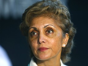Mayor Jyoti Gondek
