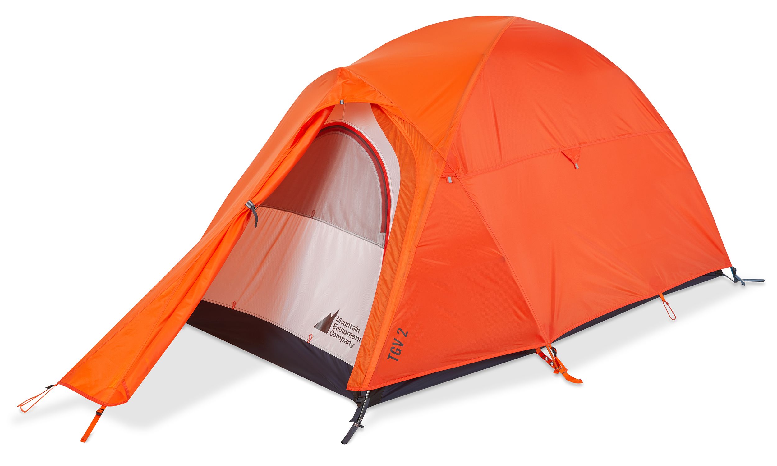 tent