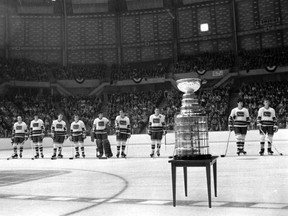 Stanley Cup 1970