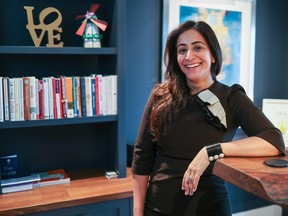 Salima Shivji