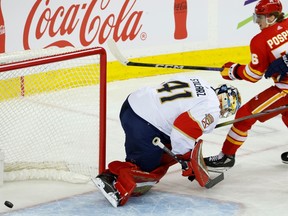 Martin Pospisil, Anthony Stolarz