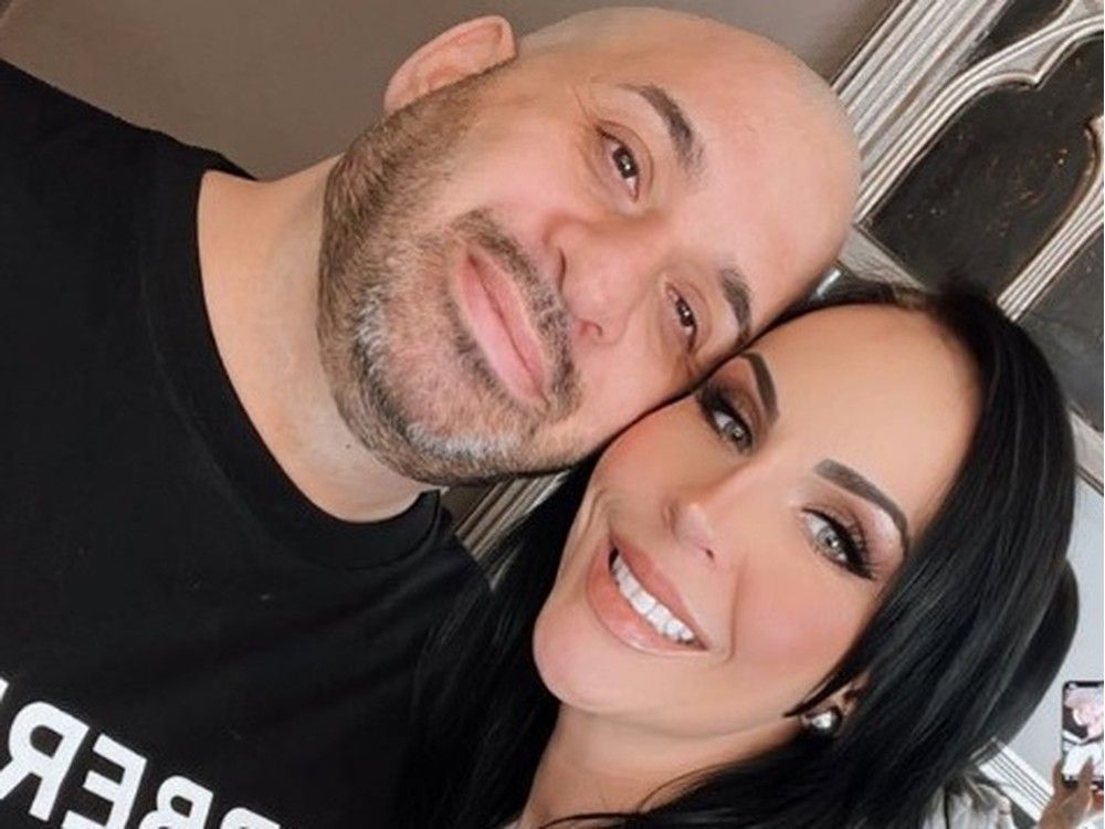 talal fouani and nakita baron