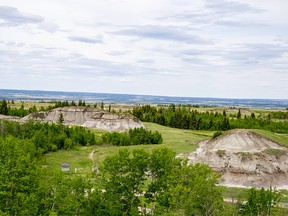 Kleskun Hills Park