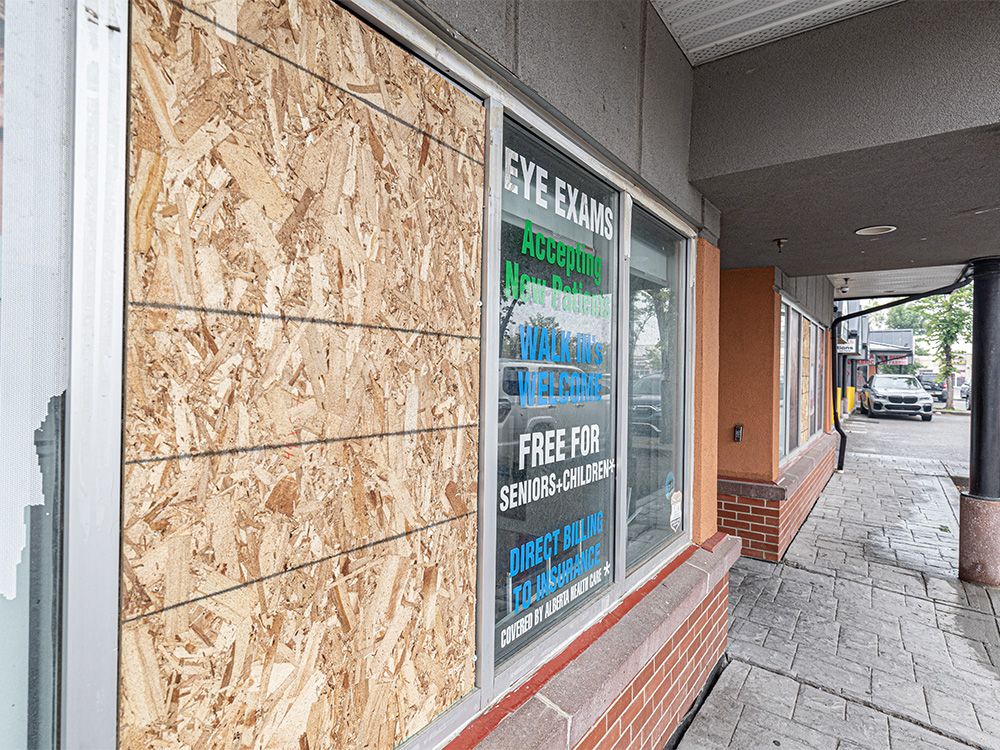 falconridge brawl aftermath