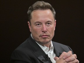 Elon Musk. If someone does reach that trillion-dollar milestone — and it could be someone not even on any list of richest people right now — he or she would have the same value as oil-rich Saudi Arabia.