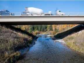 Crowsnest Pass