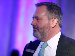 Jason Kenney