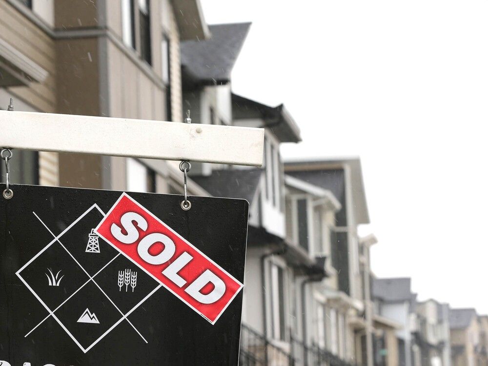 Calgary home prices to rise 6.5% in a seller’s market: CREB 2024
forecast