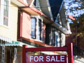 Ratehub makes predictions about Canadian real estate