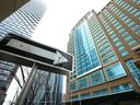 The Hyatt Regency hotel is shown in  downtown Calgary on Wednesday, January 3, 2024. City of Calgary property assessments will be sent out and commercial properties, such as hotels, have increased in value. Jim Wells/Postmedia