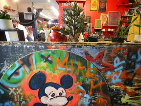 Rumble House has provided a community to thousands on Wednesday nights ...