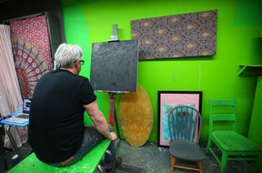 Rumble House has provided a community to thousands on Wednesday nights ...