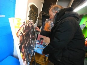 Rumble House has provided a community to thousands on Wednesday nights ...