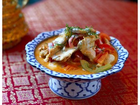Thai