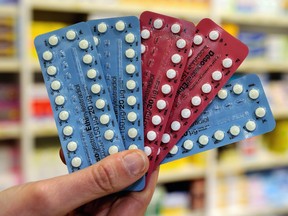 Free contraception pits influencers and social conservatives against each other