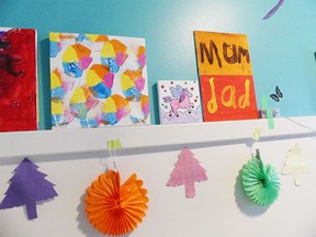 Society of Autism Support and Services in Calgary