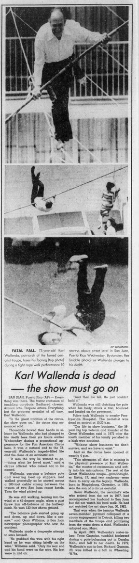Calgary Herald, March 23, 1978