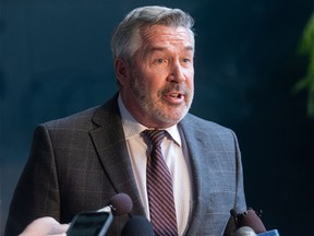 Dan McLean