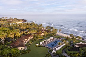 Four Seasons Hualalai