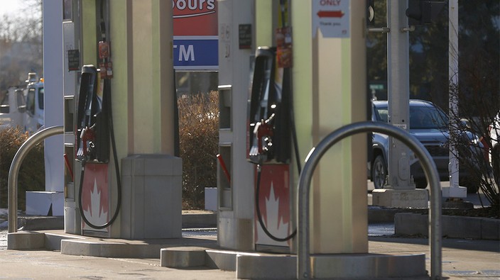 Braid: Awkward! Alberta, Ottawa set to raise gasoline tax on same day