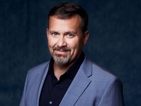 Dr. Paul Parks