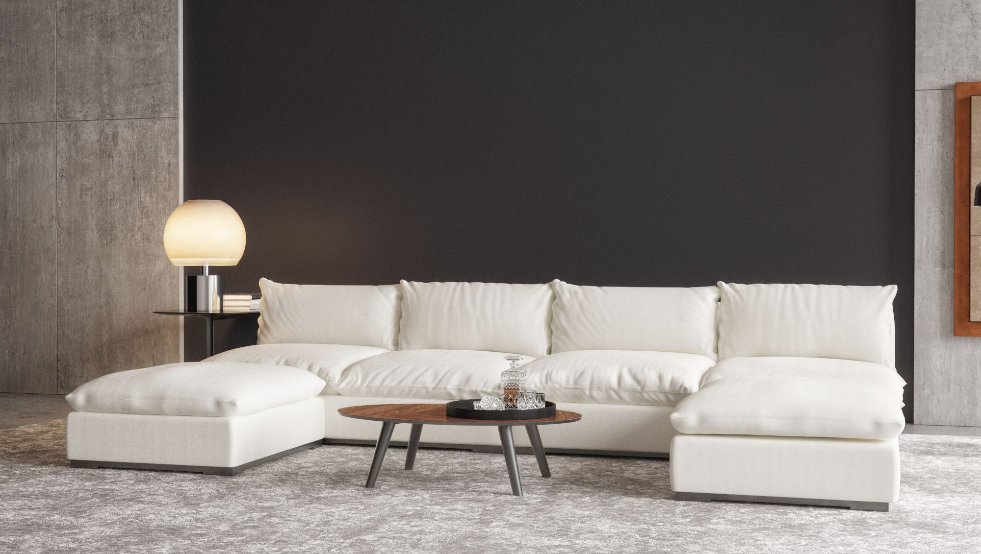 Build your own sofa with direct-to-consumer company Sofa Studio
