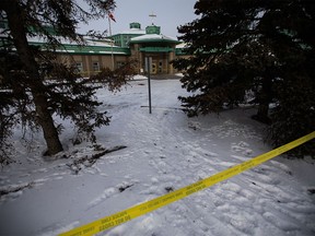 John Costella Catholic School incident