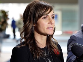 Coun. Sonya Sharp