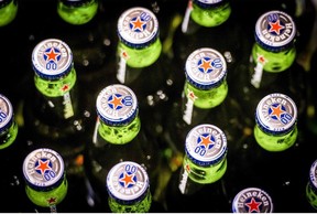beer