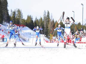 FIS World Cup Cross-Country