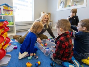 childcare