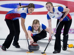 2020 Scotties Tournament of Hearts