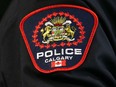 Calgary police logo