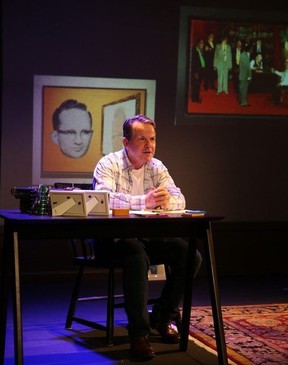 Bruce McCulloch