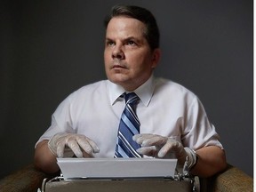 Bruce McCulloch