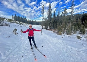 Bragg Creek