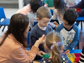 children
