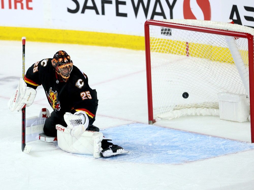 With Losing Streak Reaching Three, Calgary Flames Must Win Now | The ...