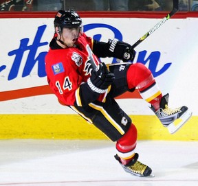 Theoren Fleury