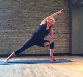 mobility