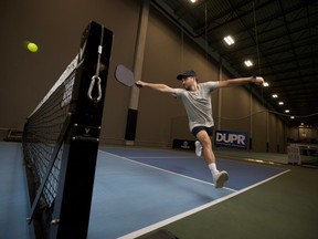 pickleball-champion-at-calgary-home-garden-show