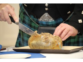 haggis
