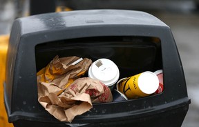 Single-use bylaw