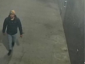 Varsity arson