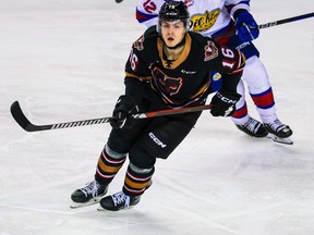 Carson Wetsch