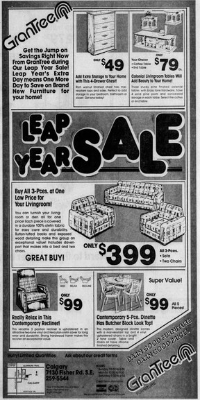 Calgary Herald; Feb. 14, 1980.