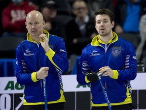Kevin Koe